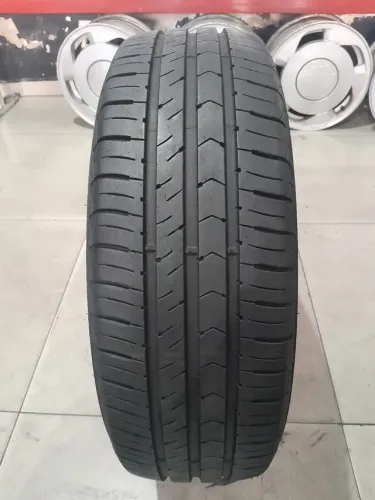 Pneu Goodyear original 185/65R15 287 reais cada abase de troca 