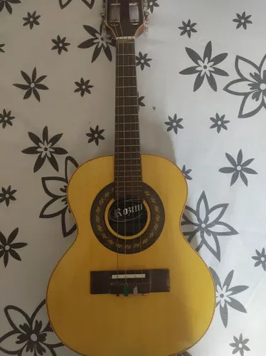 Cavaco Rozini estúdio elétrico 