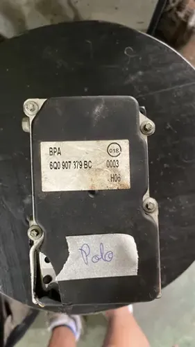 Módulo Abs Polo