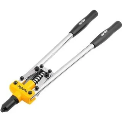 Rebitador Vonder Alavanca RA450