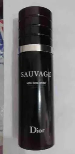 Dior Sauvage Very Cool Spray EDT (100ml)