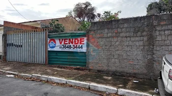 ÓTIMO TERRENO codigo: 12937