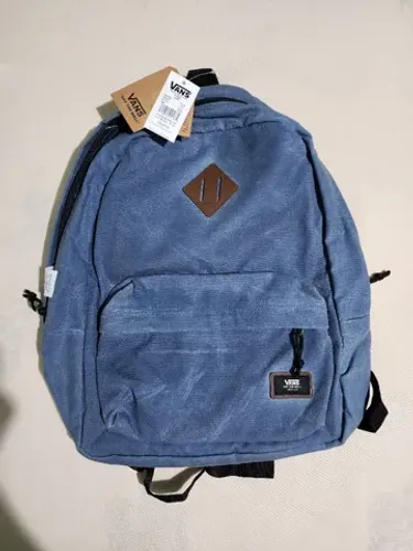 Mochila Vans Old Skool Plus