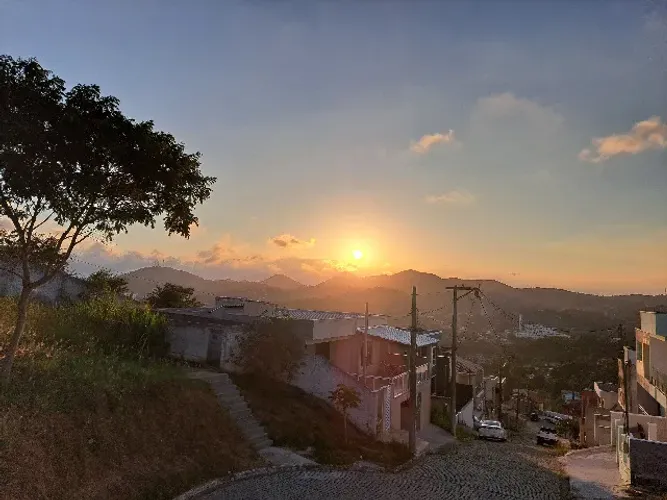 (Fator 1222) Casa Duplex no Mirante do Vale - Arsenal - Júlia Deberg