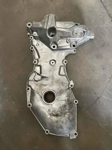 Tampa Frontal Motor Nissan Kicks