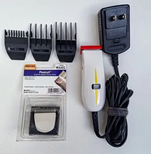 Máquina Wahl super micro