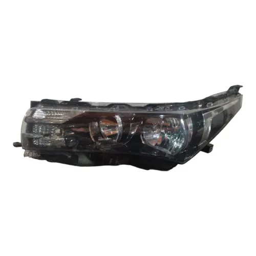 Farol corolla 2015 2016 2017