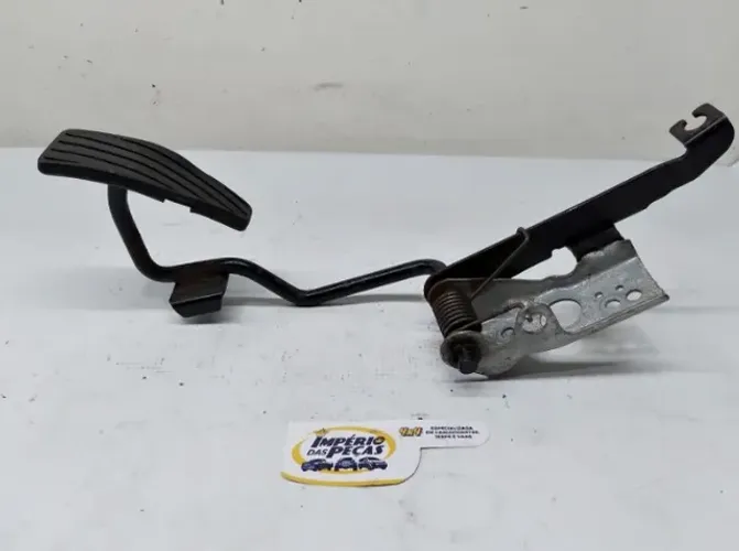 Pedal Acelerador Tracker Diesel 2001 #28472