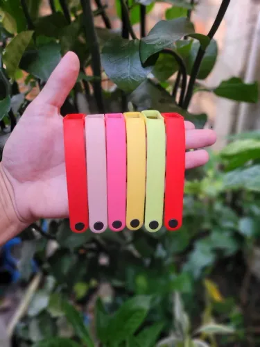Pulseira disponível para sua mi band 4 5 6 7 aceitamos cartão e pix 