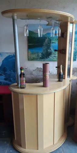 BARZINHO DE SALA
