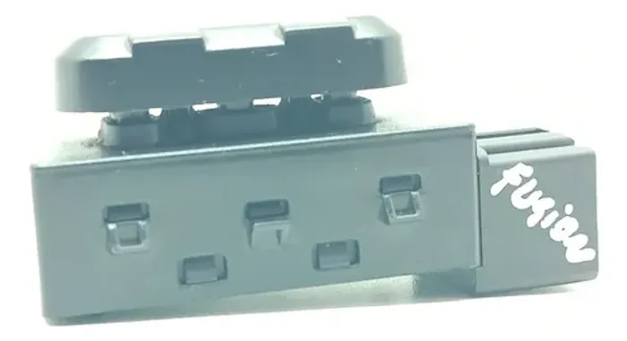 Interruptor De Assento Elétrico Para Ford Fusion 2.3 2008