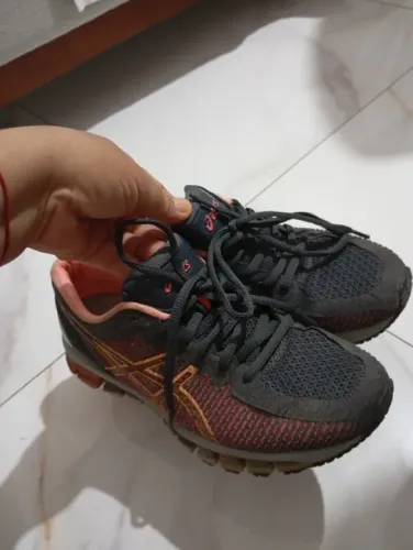 tênis Asics gel Quantum 360 