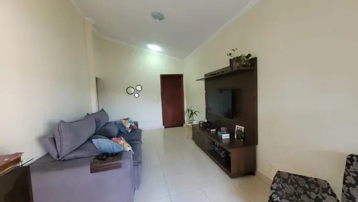 Casa à venda, 2 quartos, 2 vagas, Jardim Luiz Ometto - Iracemápolis/SP
