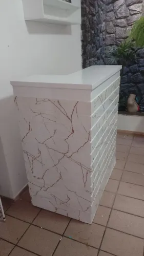 Envelopamento de Móveis e Eletrodomésticos