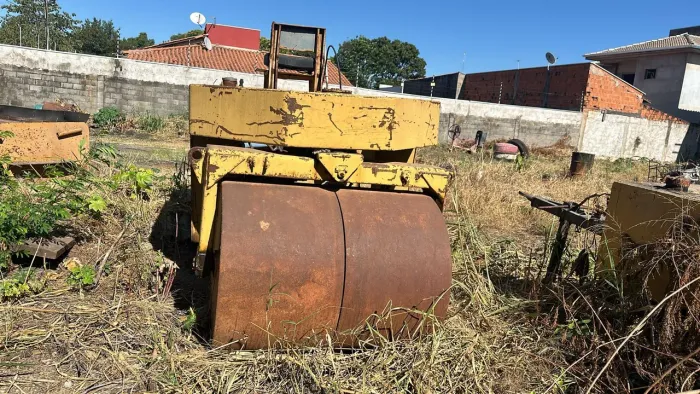 ROLO TH10 PARA VENDA