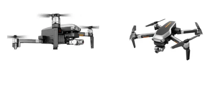 Drone Matavish 3 L- 109 Pro Novo e Lacrado
