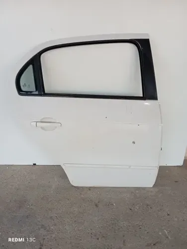 Porta gol g5 traseira direita