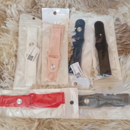 Pulseiras para Smartwatch D20 e D30
