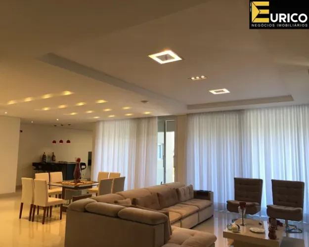 Casa para aluguel no Condomínio Zurich Dorf em Valinhos/SP