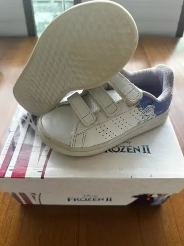 Tenis adidas Frozen