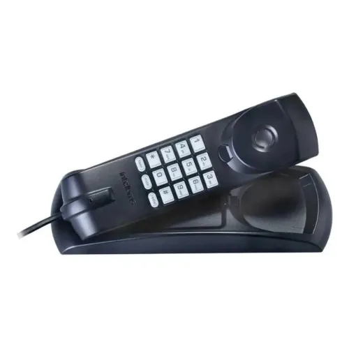 Telefone e Interfone