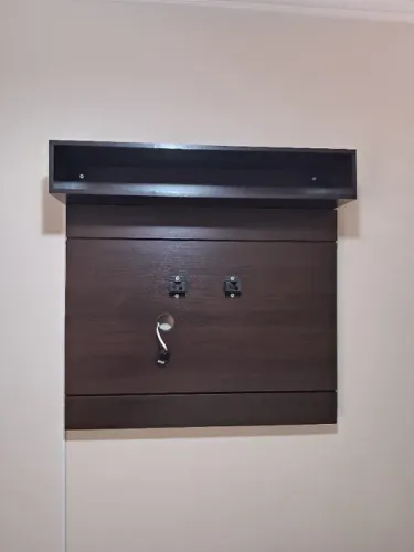 Painel para televisão