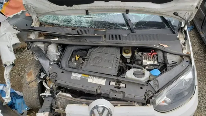 Motor VW Up 1.0 2015/2016