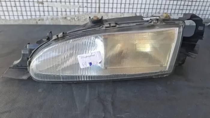 Farol Esquerdo Ford Mondeo  95/97