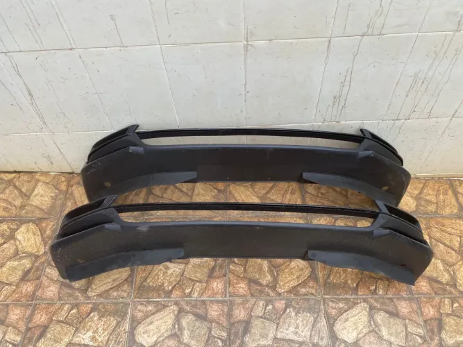 Spoiler do Parachoque Dianteiro HRV / HR-V 2023/2024/2025