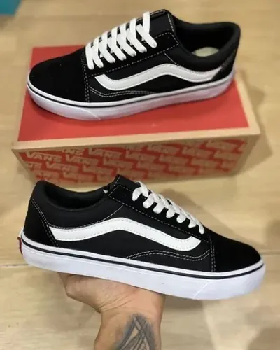 vans classico modelo exccluisvo
