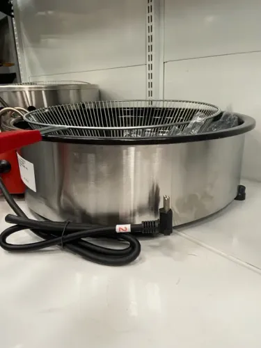 TACHO PASTELEIRO DE MESA 14L PR-14E - PROGAS 