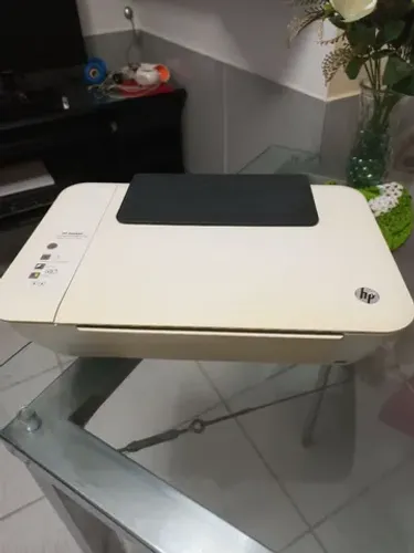 DUAS IMPRESSORA DESKJET HP 1516 MULTIFUNCIONAL