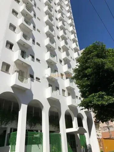 apartamento - Botafogo - Campinas