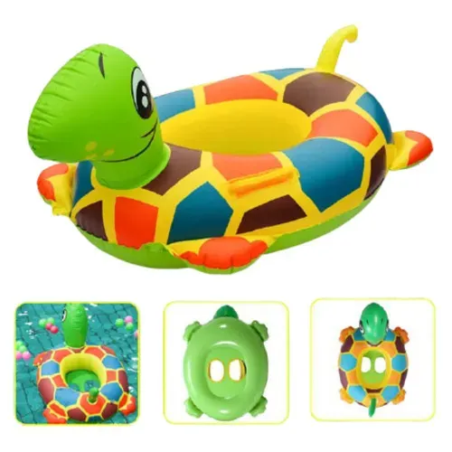 Boia Baby Tartaruga Cl0909