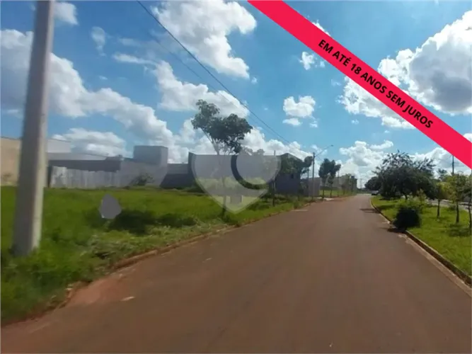 Loteamento à venda em Jardim são francisco - SP