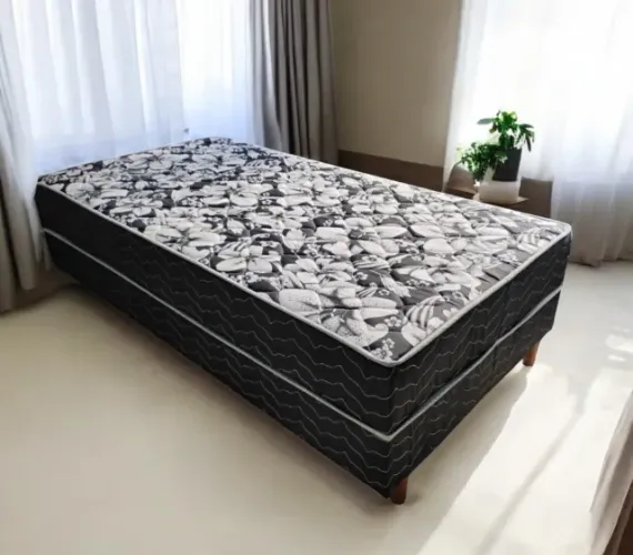 CAMA SOLTEIRÃO UNIBOX