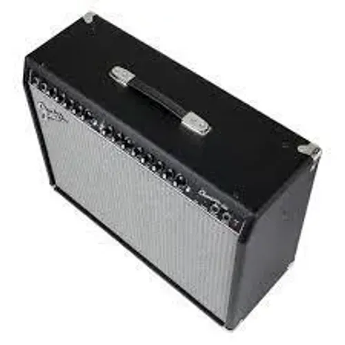Amplificador Guitarra Fender Champion 100 100W