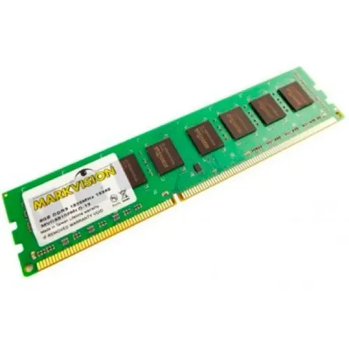 Memória Ram Markvision 4Gb Ddr3 1333Mhz Mvd34096Mld-13