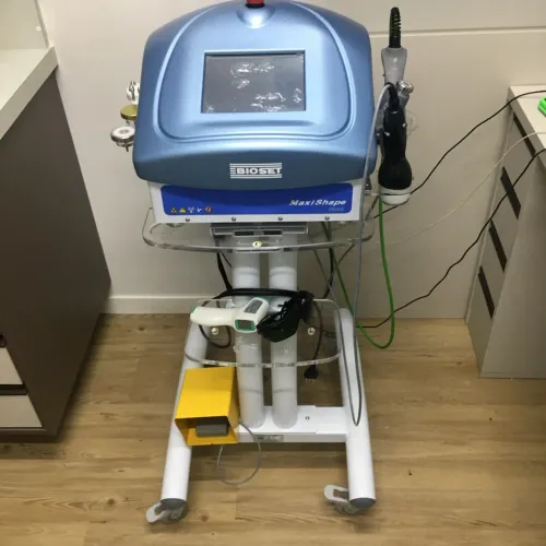 Estética  Aparelho  Bioset Maxishape Prime seminovo