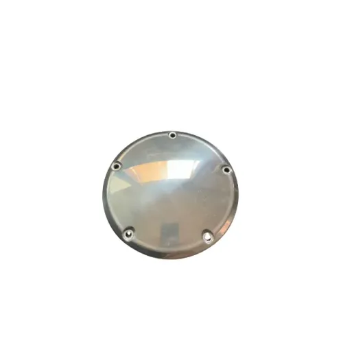 Tampa Da Primária Harley Davidson Original Pn 60769-06