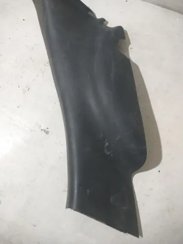 Acabamento banco traseiro esquerdo Audi A3 2000/05
