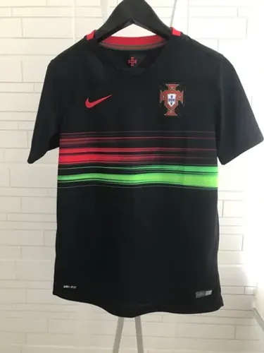 camisa nike 2015 portugal infantil