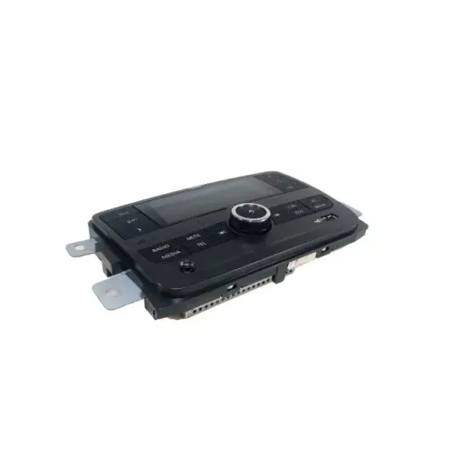 Rádio Renault Kwid 2023