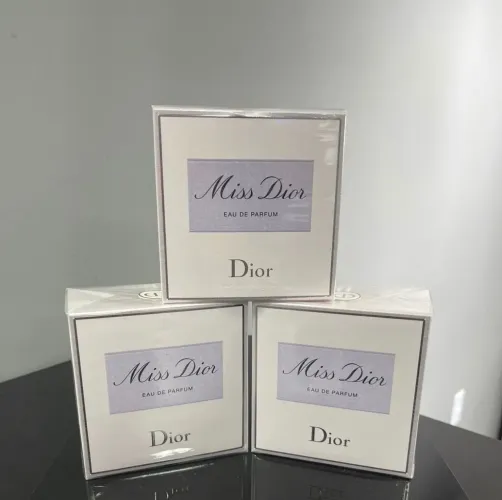 Perfume Miss Dior Feminino Eau de Parfum 100ml