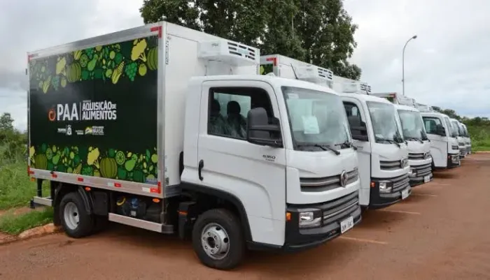 ASSISTÊNCIA TÉCNICA PRA REFRIGERAÇÃO DE TRANSPORTES