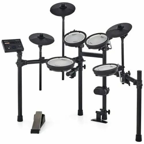 Bateria Eletronica Roland Td07dmk Td-07 Td 07
