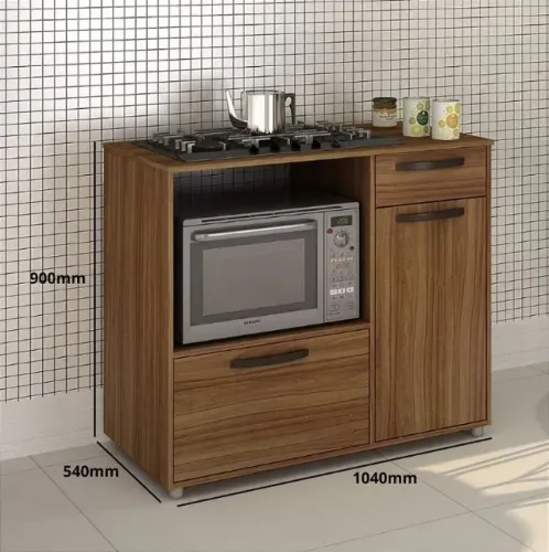 lindobalcao cooktop luna