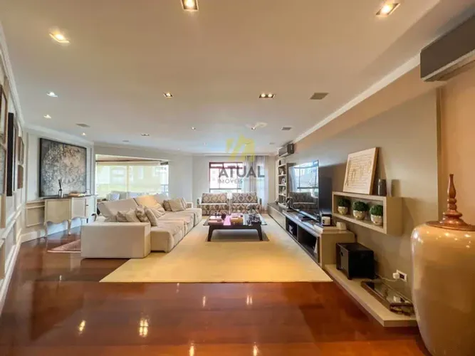 Apartamento mobiliado à venda em São Bernardo do Campo SP