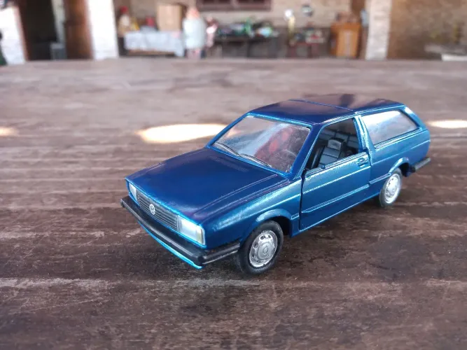 Miniatura VW Parati