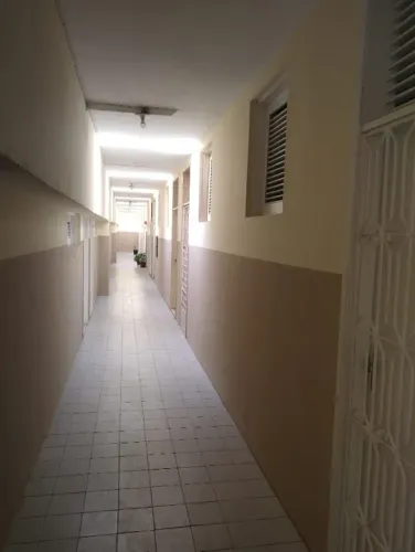 KITNETS - JOAQUIM TÁVORA/PIEDADE - UM QUARTO - BANHEIRO - SALA E COZINHA AMERICANA 35 m²